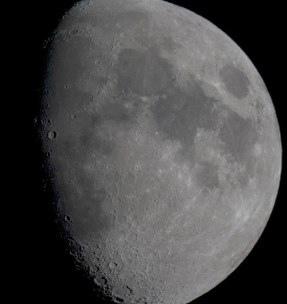LUNE AOUT 2012 LUNE AOUT 2012