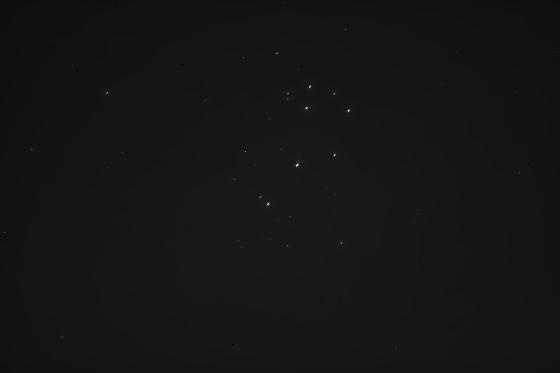 Pleiades Pleiades