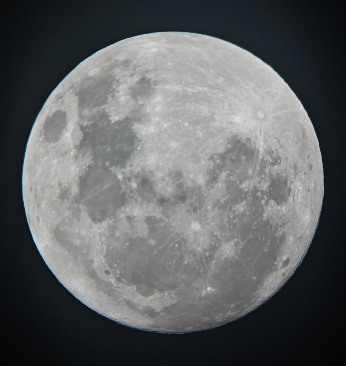 Pleine lune Pleine lune