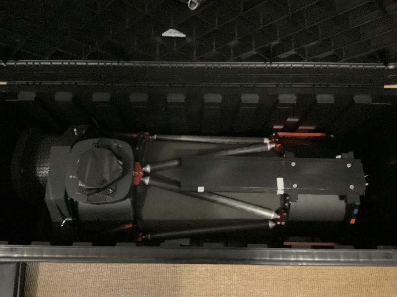 Newton Skyvision MTN 250