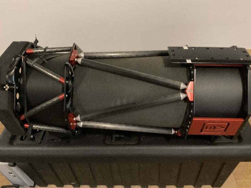 Newton Skyvision MTN 250