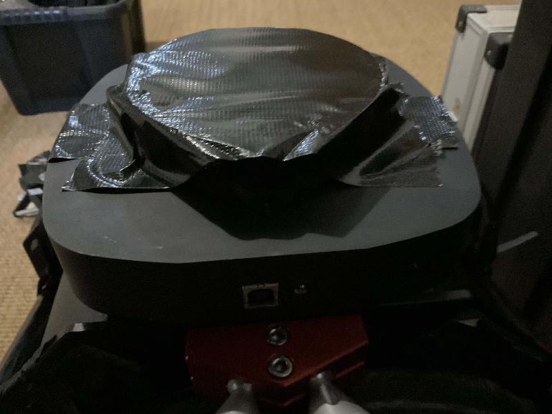 Newton Skyvision MTN 250