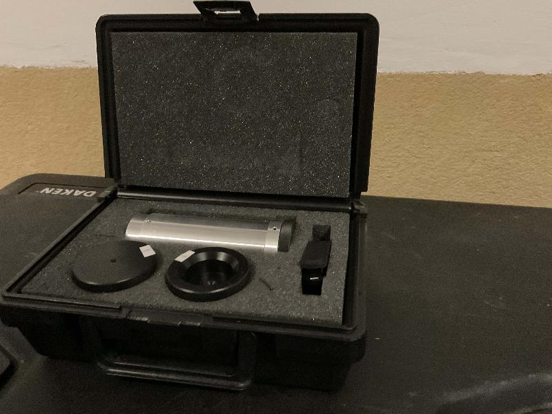 Newton Skyvision MTN 250