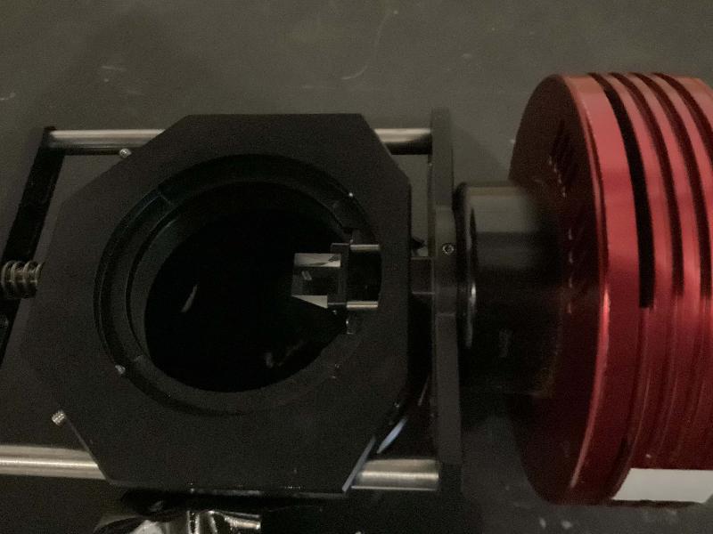 Newton Skyvision MTN 250