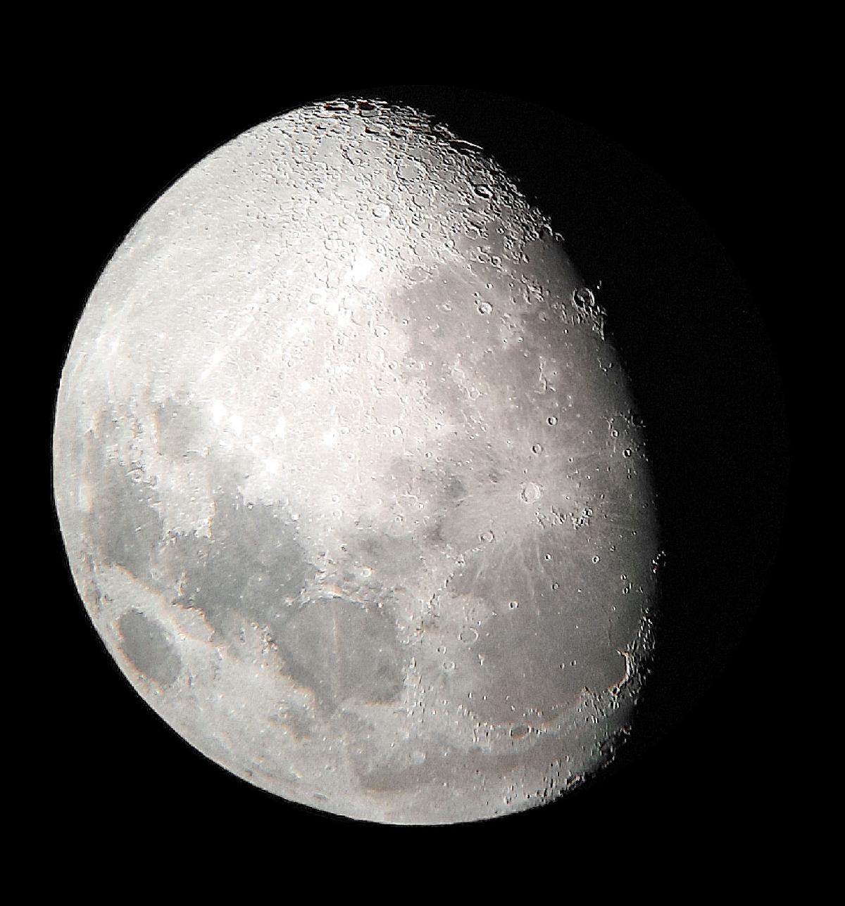 Test Lune