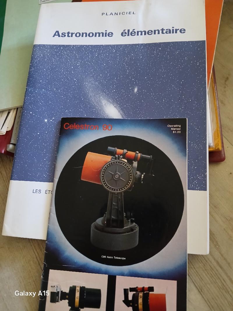 celestron 90