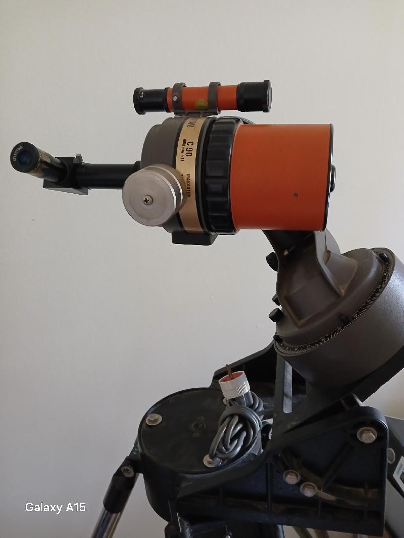 celestron 90