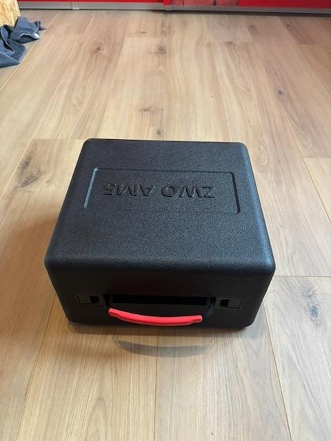 Setup complet et neuf Askar & ZWO Setup complet et neuf Askar & ZWO