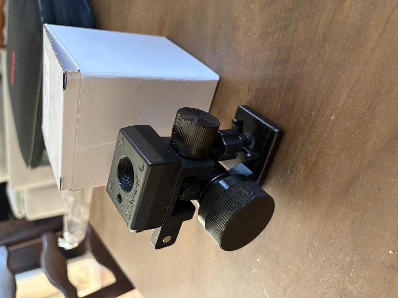 Laser de collimation "Advanced CT" HOTECH 2" pour C8