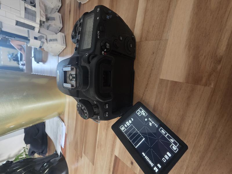 Vente Apn Canon Eos 90D refiltré L-2 astronomik
