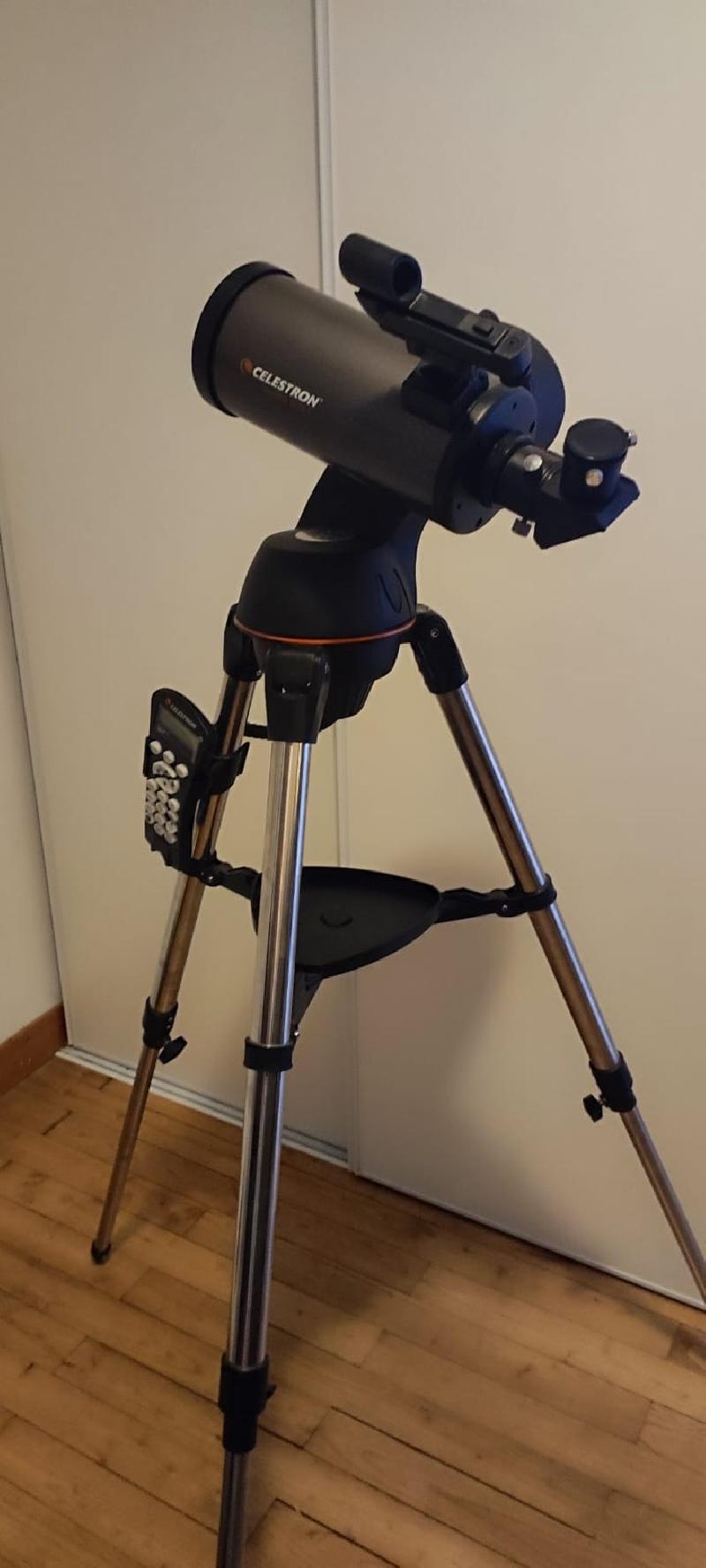 CELESTRON 90SLT