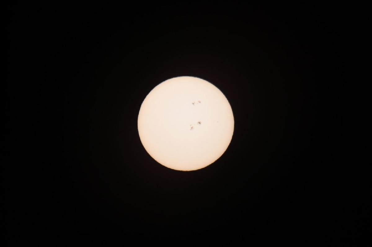 soleil D850 DX soleil D850 DX