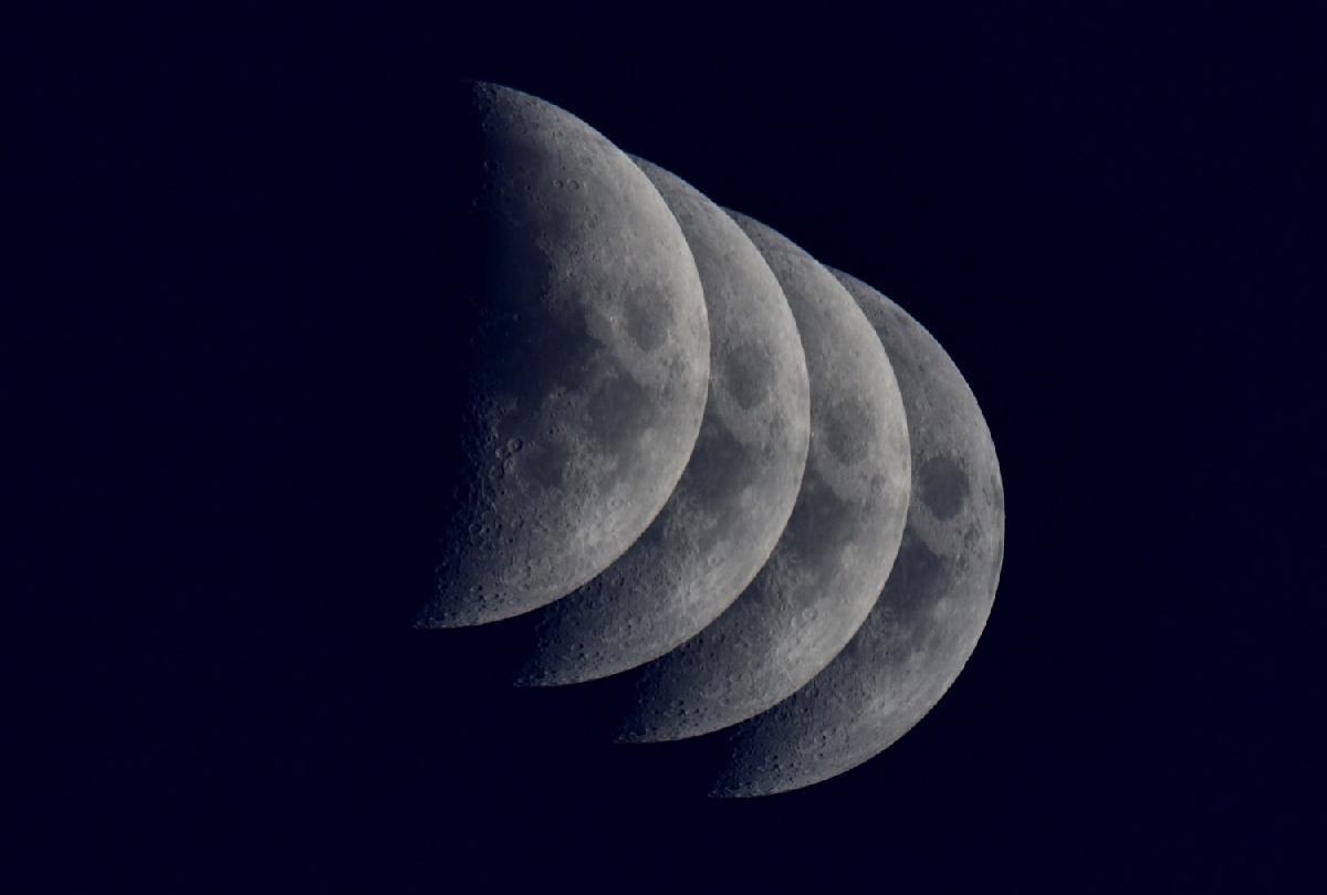 Surimp. lune Surimp. lune
