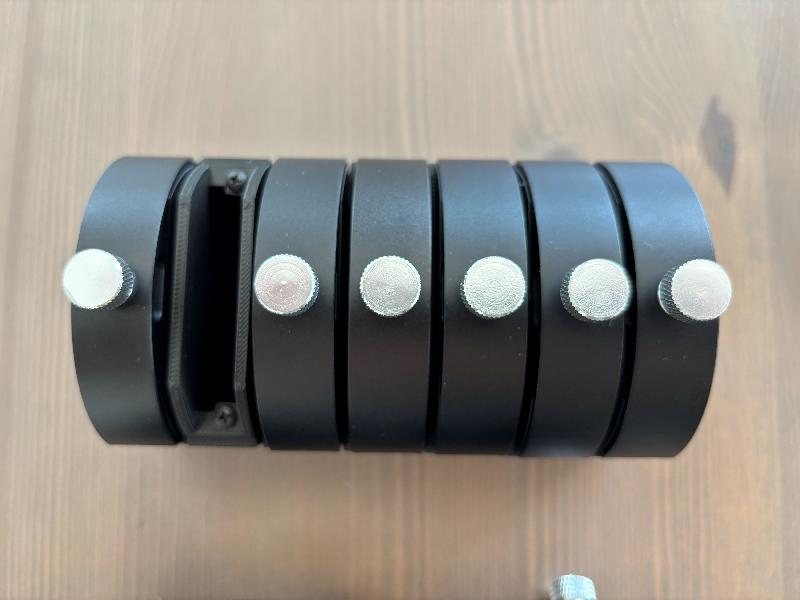Hyperstar V4 pour Celestron Edge 800 HD Hyperstar V4 pour Celestron Edge 800 HD