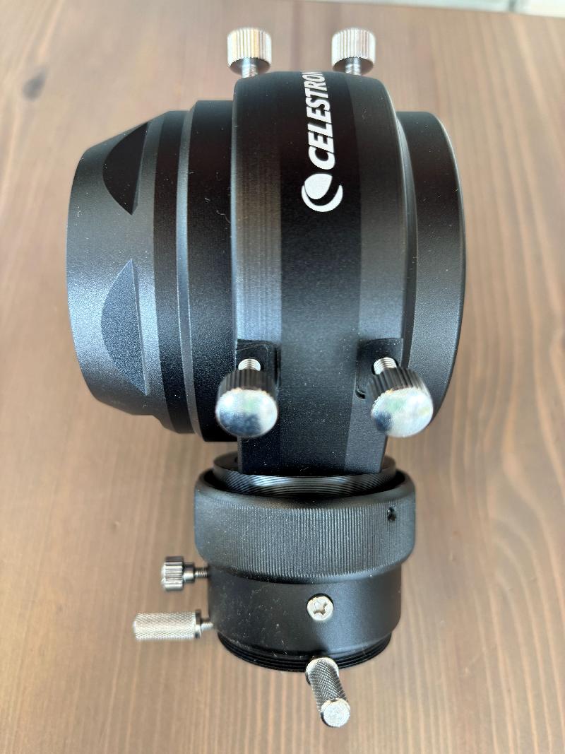Diviseur optique (off axis guide/OAG) Celestron Diviseur optique (off axis guide/OAG) Celestron