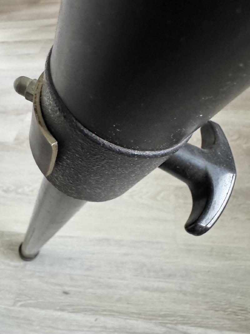 Télescope Celestron C8 motorisé Télescope Celestron C8 motorisé