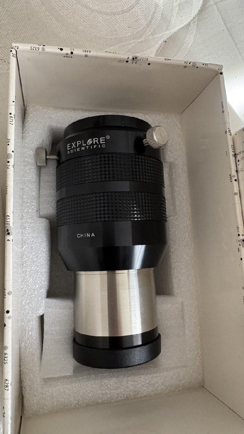 Multiplicateur Explore Scientific 3x