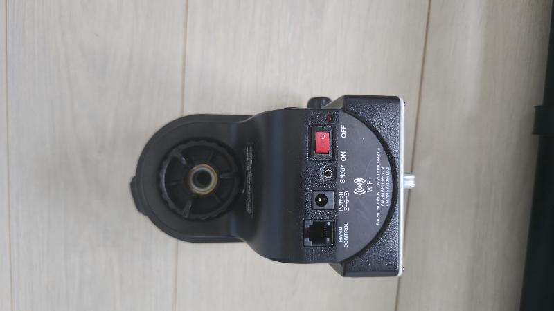 Sky-Watcher AZ-GTi + trépied