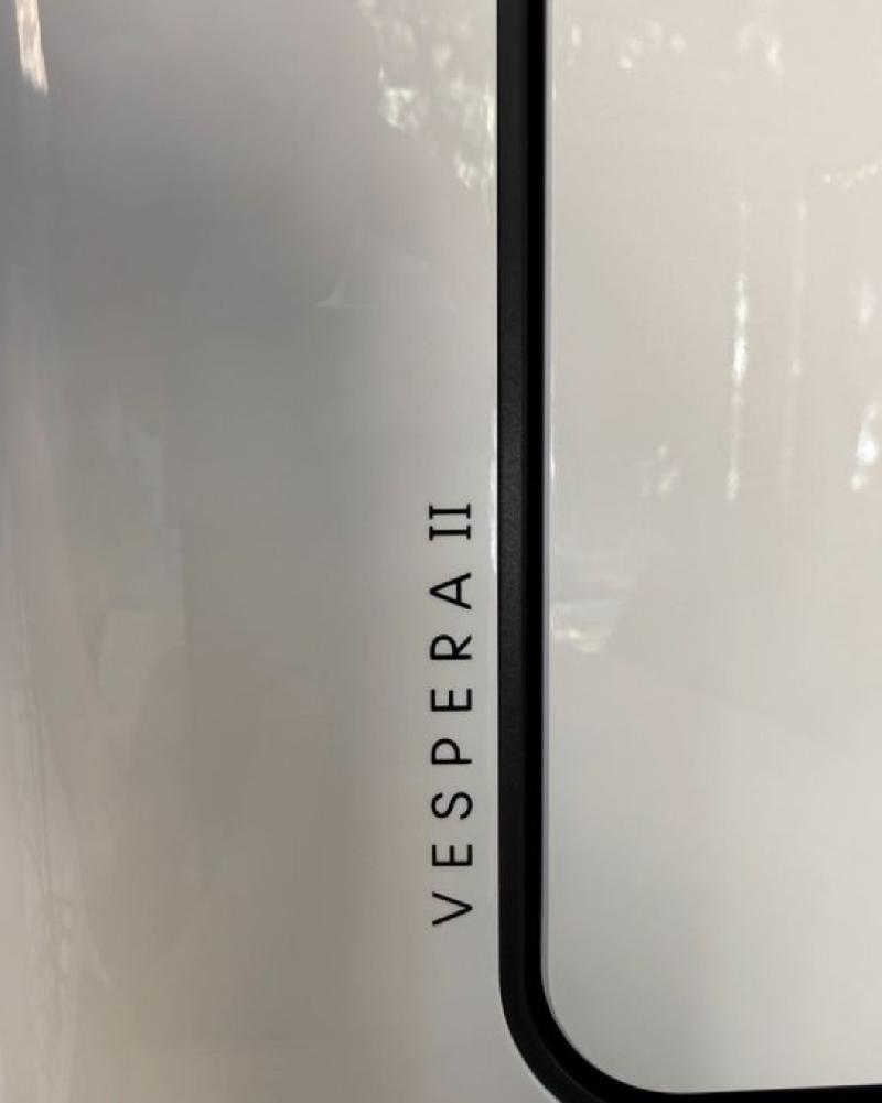 Télescope intelligent Vaonis Vespera 2 + filtre double band + trépied