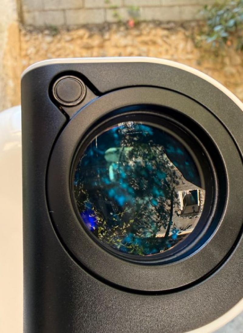 Télescope intelligent Vaonis Vespera 2 + filtre double band + trépied