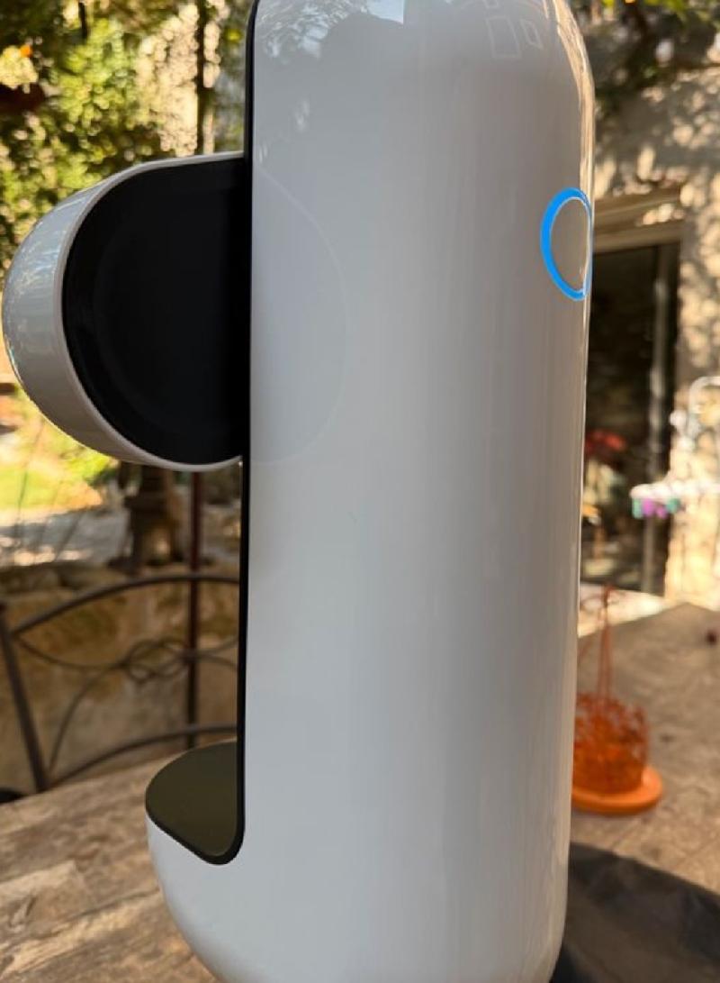 Télescope intelligent Vaonis Vespera 2 + filtre double band + trépied