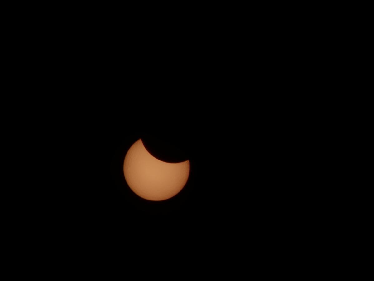 L'eclipse de 2026 L'eclipse de 2026