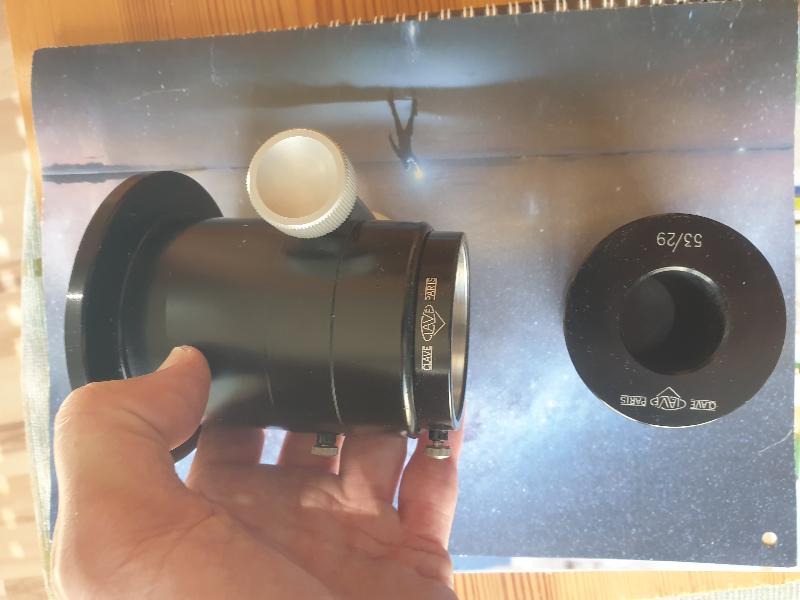 Lot d'accessoires Clavé rare , très bon état,