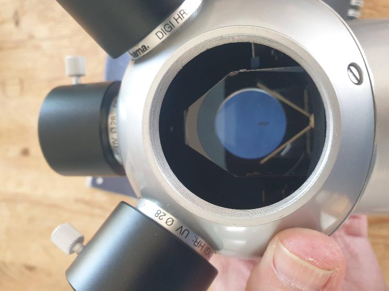 Zeiss: Tourelles oculaire Carl Zeiss Jena Zeiss: Tourelles oculaire Carl Zeiss Jena
