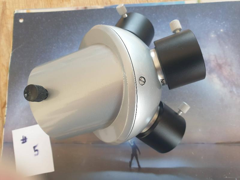Zeiss: Tourelles oculaire Carl Zeiss Jena Zeiss: Tourelles oculaire Carl Zeiss Jena