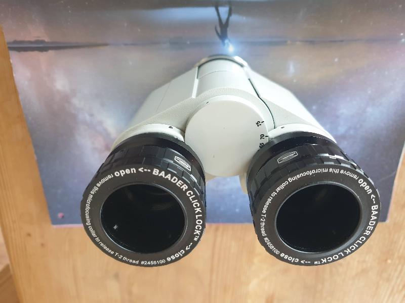 Deux Tête binoculaire Carl Zeiss Jena Deux Tête binoculaire Carl Zeiss Jena