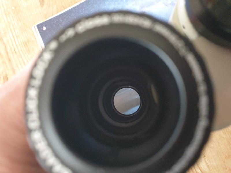 Deux Tête binoculaire Carl Zeiss Jena Deux Tête binoculaire Carl Zeiss Jena