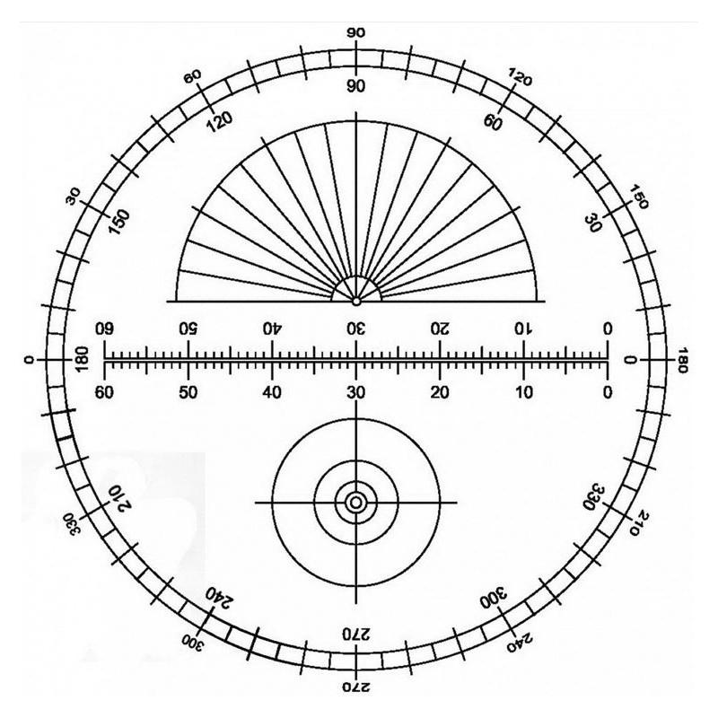 Baader Microguide