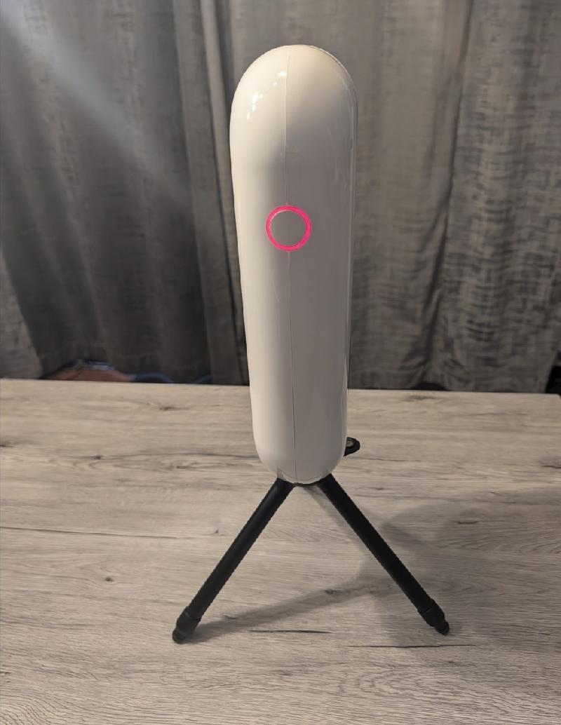 smart télescope Vaonis Vespera Pro