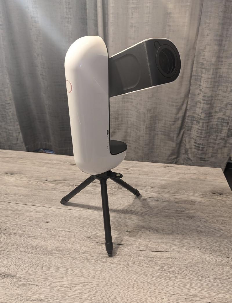 smart télescope Vaonis Vespera Pro