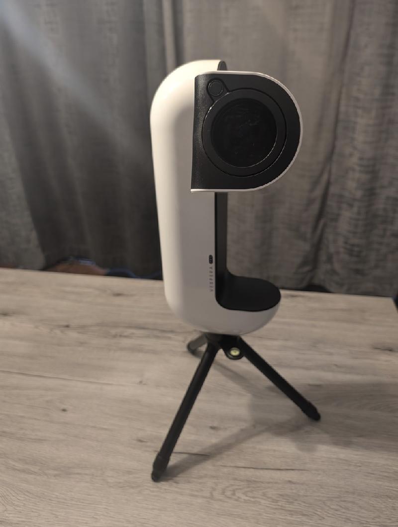 smart télescope Vaonis Vespera Pro