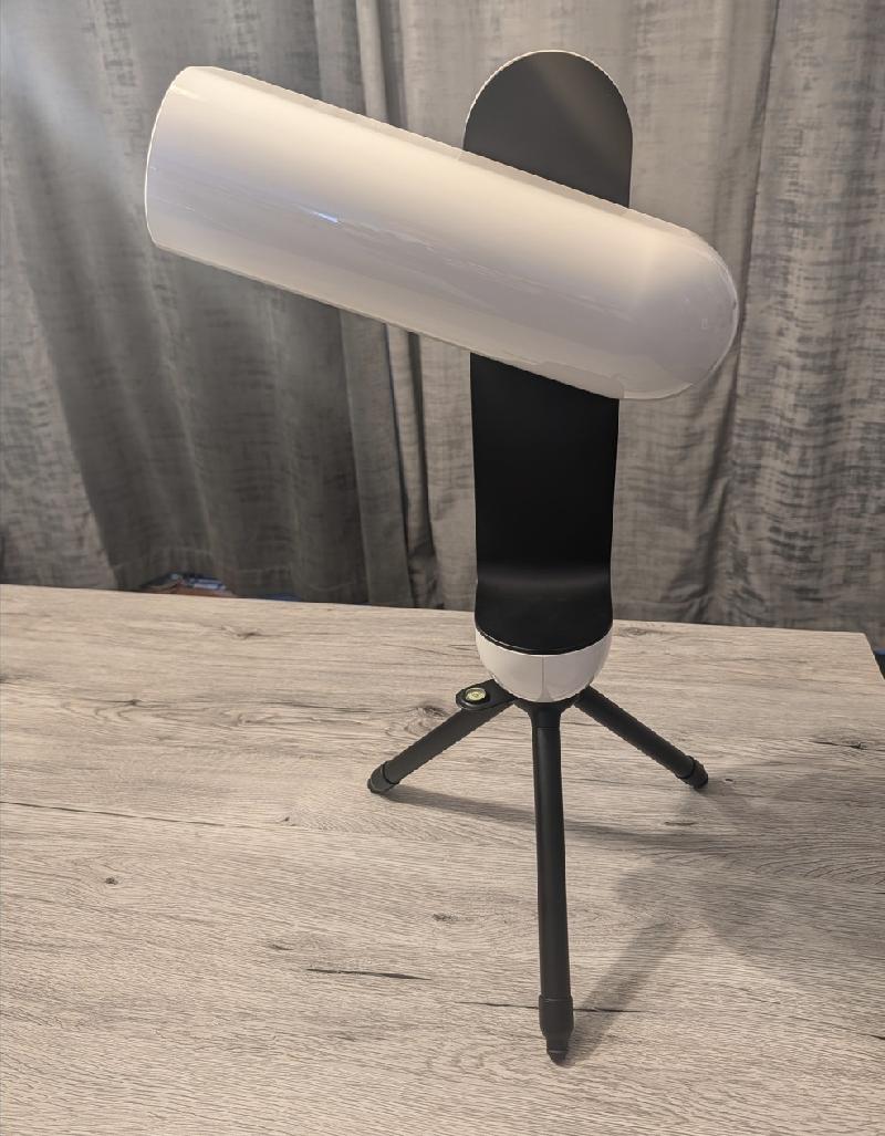 smart télescope Vaonis Vespera Pro