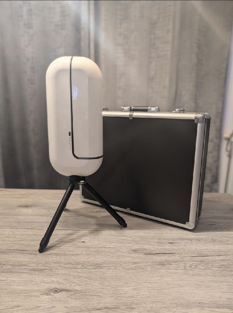 smart télescope Vaonis Vespera Pro smart télescope Vaonis Vespera Pro
