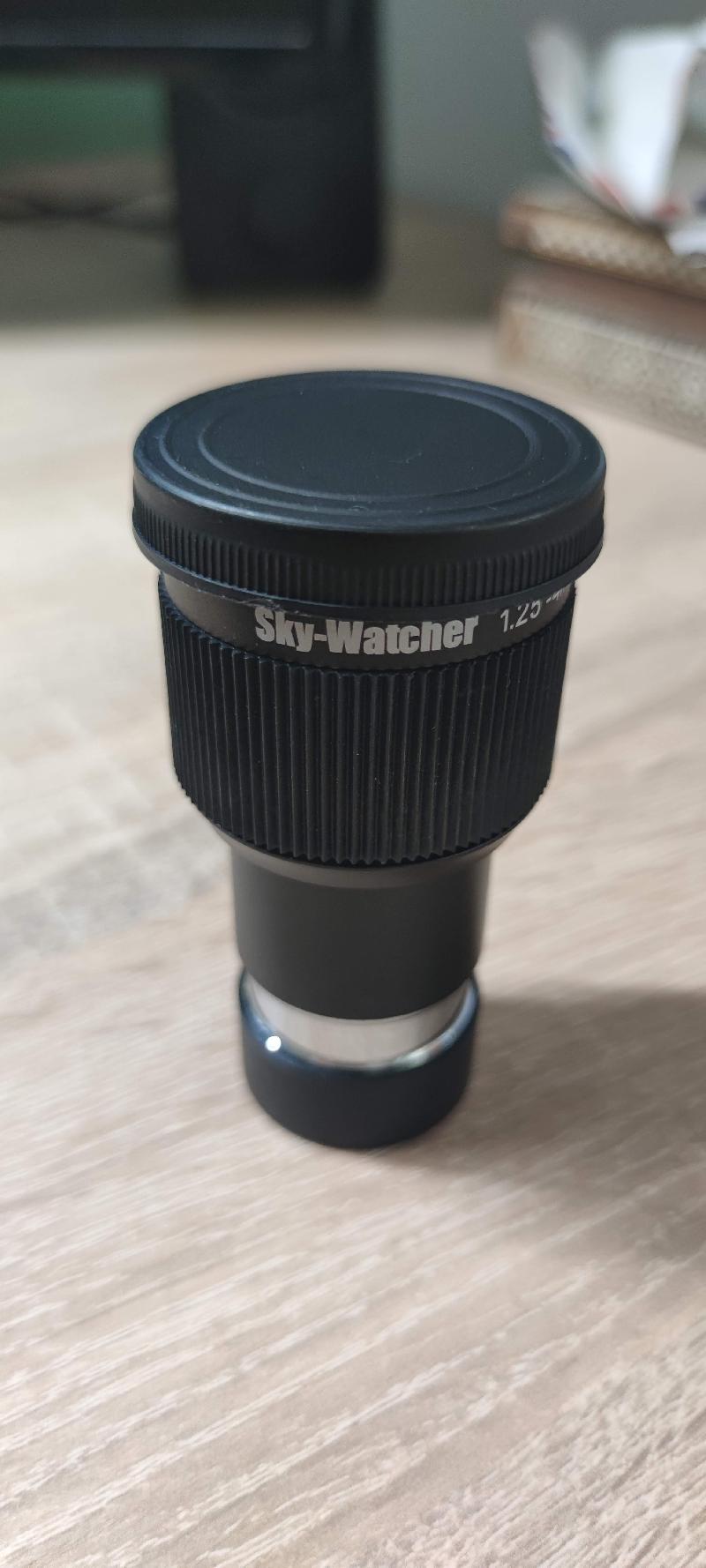 Occulaire - Sky-Watcher UWA 58° 4mm