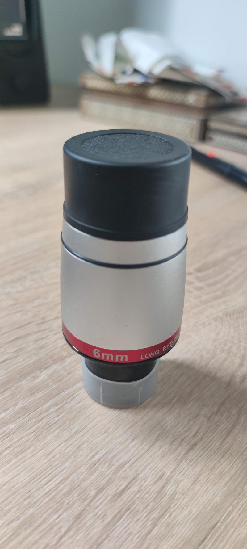 Optique - Sky Optic ELYTH 6mm