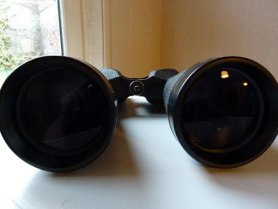 Jumelles MEADE 80x11 Made in Japan (2) Jumelles MEADE 80x11 Made in Japan (2)