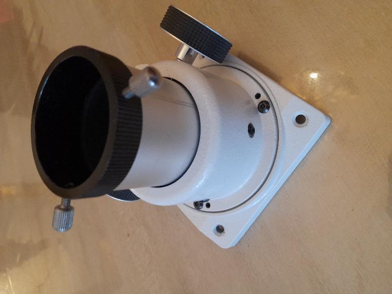 Porte occulaire Skywatcher Porte occulaire Skywatcher