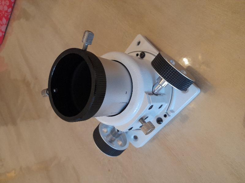 Porte oculaire Skywatcher d'origine