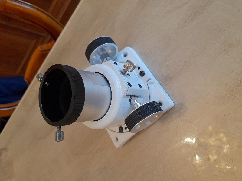 Porte oculaire Skywatcher d'origine