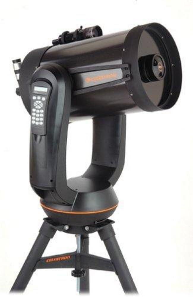 Celestron C11 complet 280mm avec Monture / Accessoires