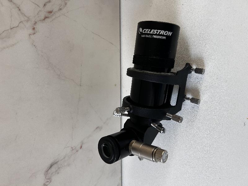 Télescope Celestron C9.25