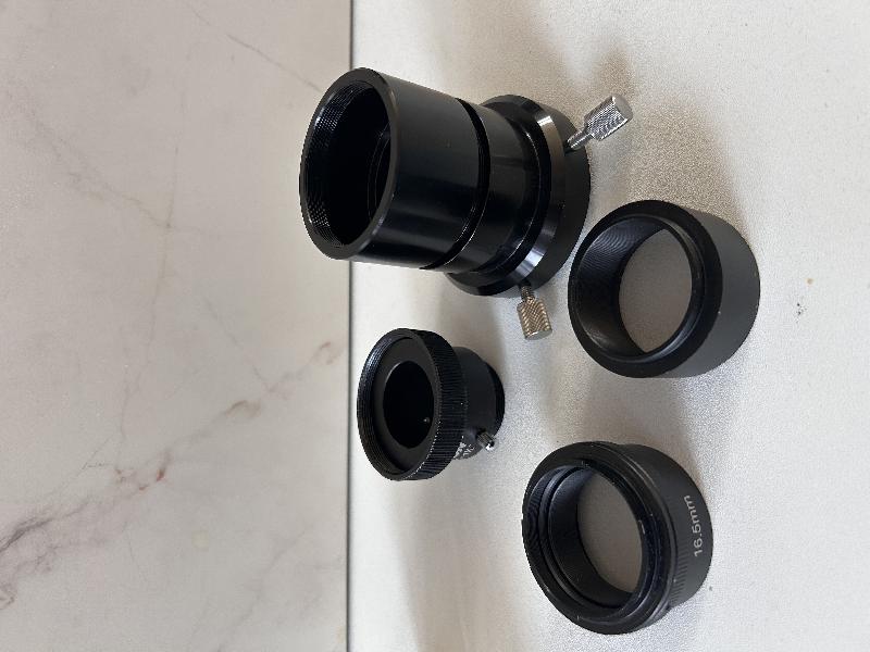 Télescope Celestron C9.25