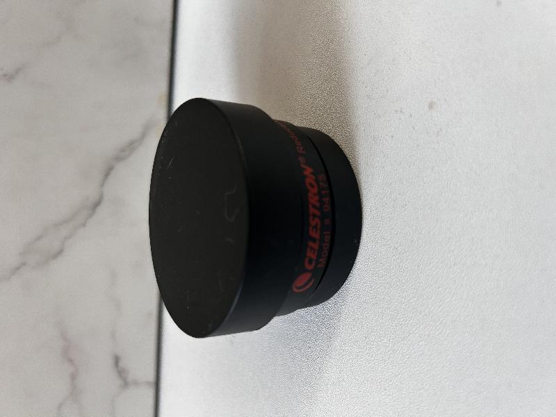 Télescope Celestron C9.25