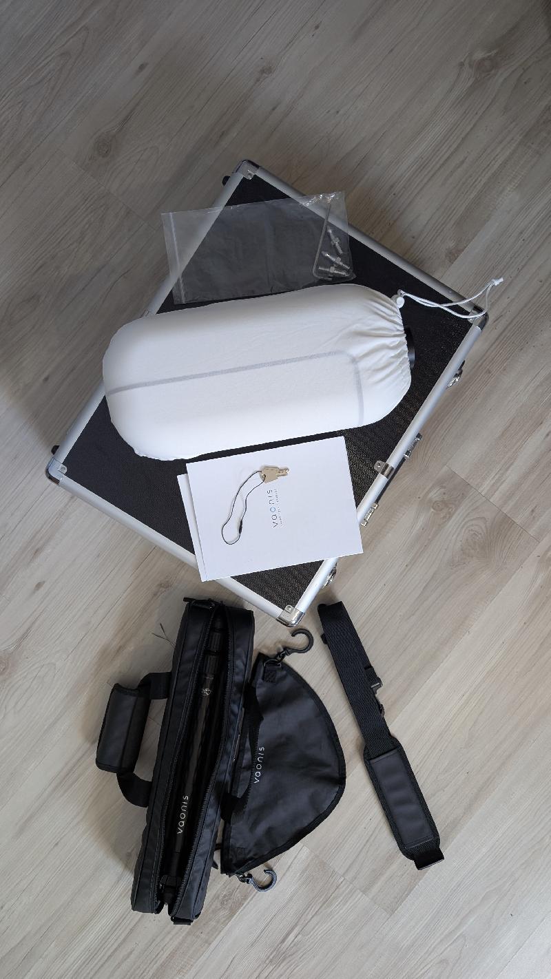 Pack Complet Pack Complet