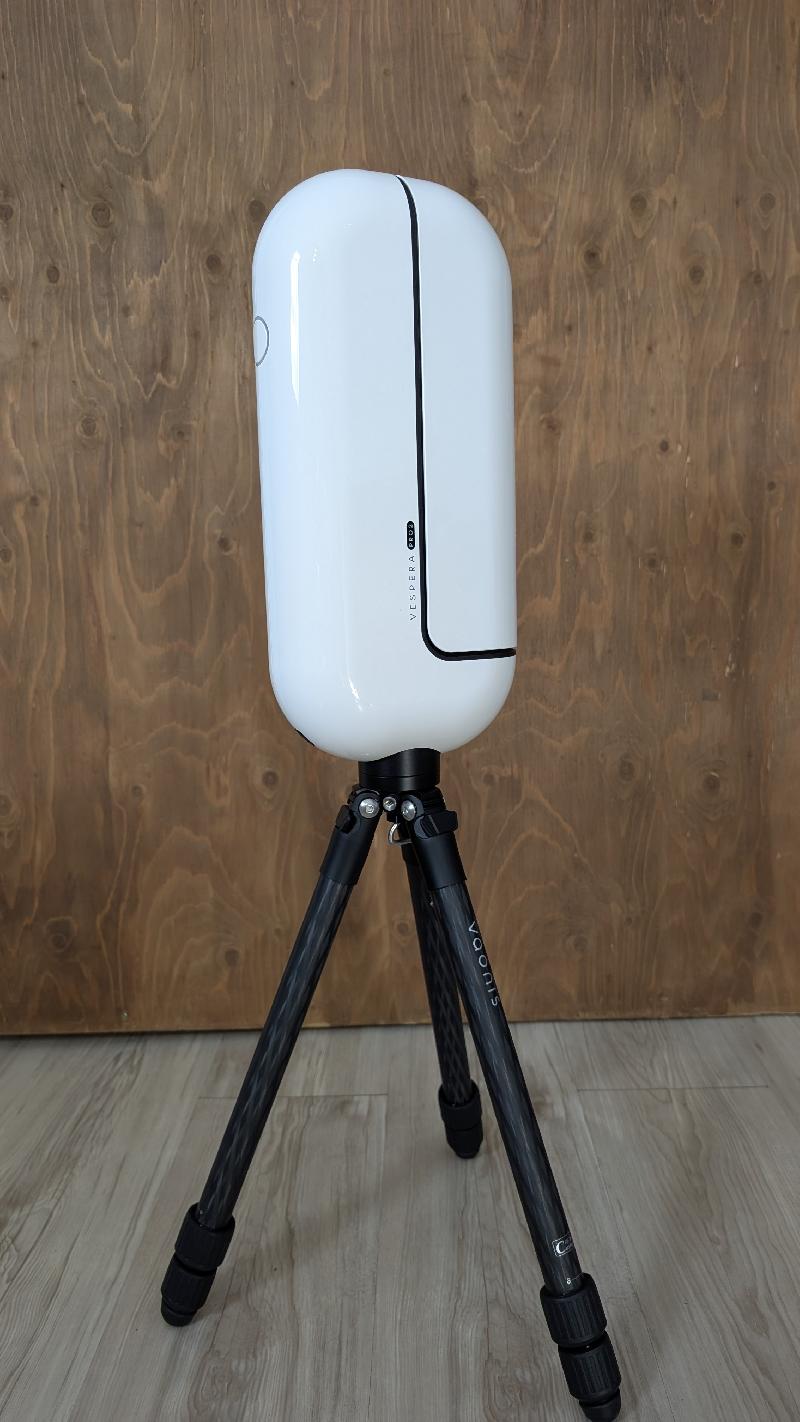 Vespera Pro II Vespera Pro II