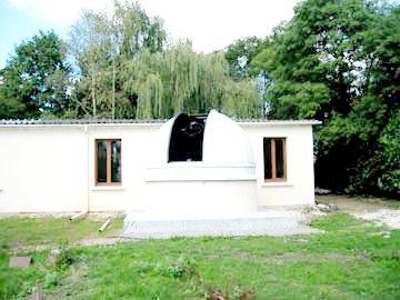 dôme